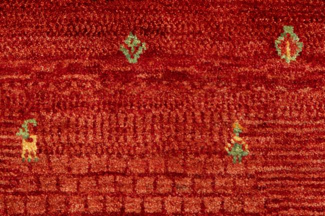 ペルシャ ギャッベ ペルシャ ロリbaft Atelier - 6