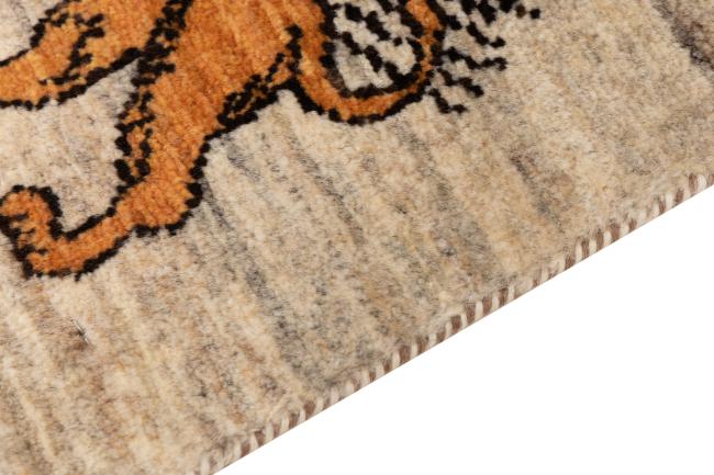 Perzisch Gabbeh Loribaft Nowbaft - 4