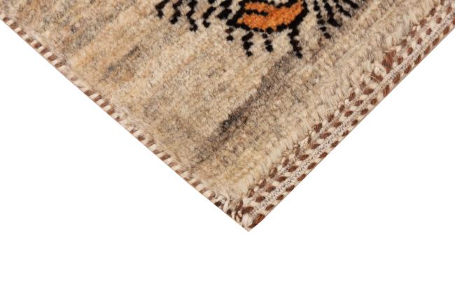 Perzisch Gabbeh Loribaft Nowbaft - 5