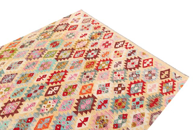 Kilim Afghan - 2