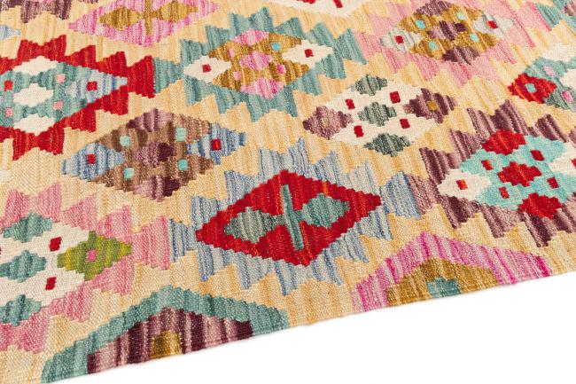 Kilim Afghan - 3