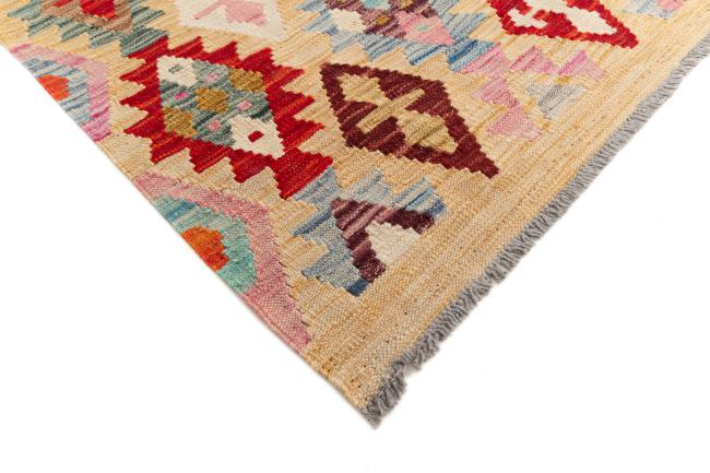 Kilim Afegão - 4