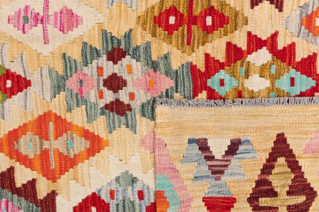 Kilim Afgán - 5