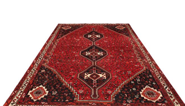 Shiraz - 3