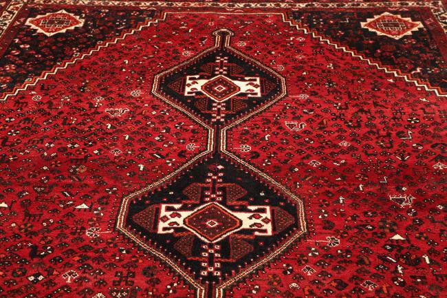 Shiraz - 7
