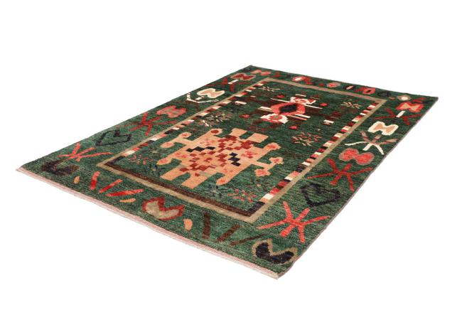 Berber Maroccan Style - 1