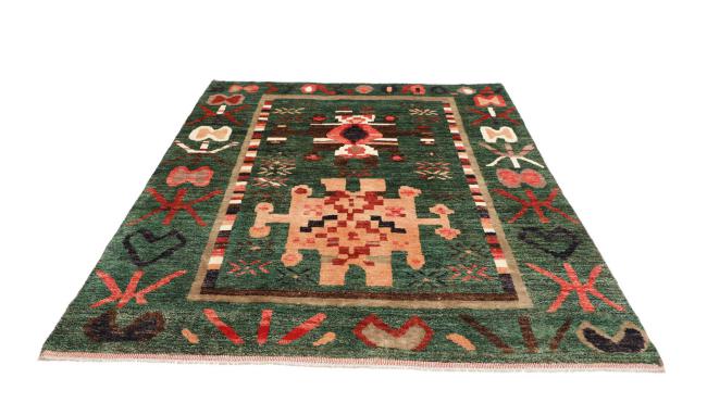 Berber Maroccan Style - 3