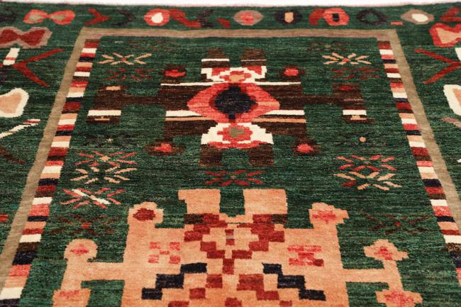Berber Maroccan Style - 7