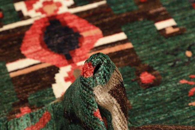 Berber Maroccan Style - 8
