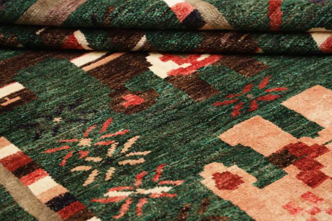 Berber Maroccan Style - 9