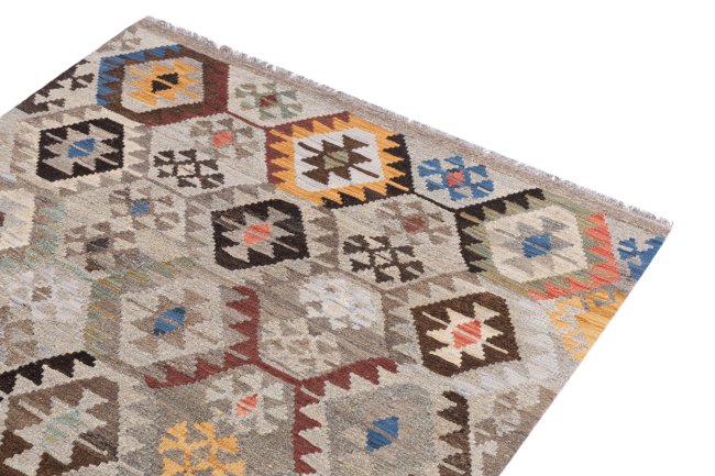 Kelim Afghan - 2
