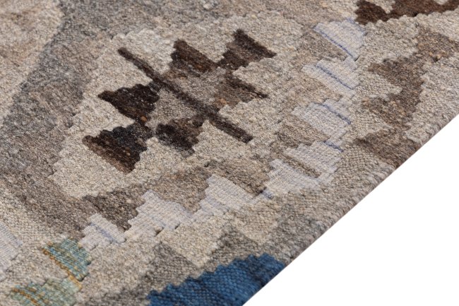 Kelim Afghan - 4