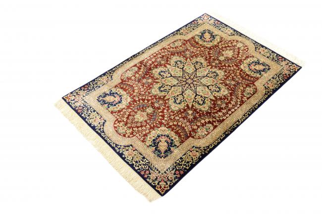 Qum Silk - 2