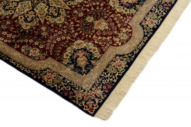 Qum Silk - 4