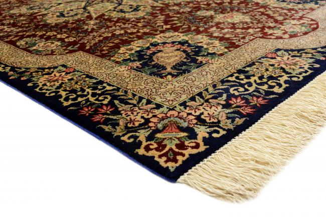 Qum Silk - 5