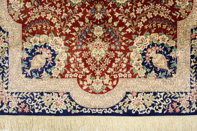 Qum Silk - 6
