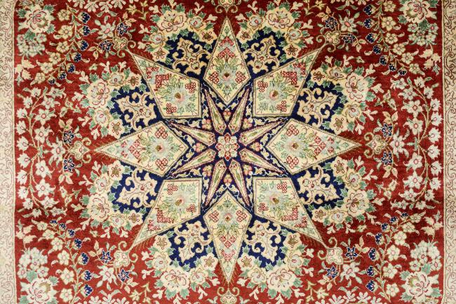 Qum Silk - 7
