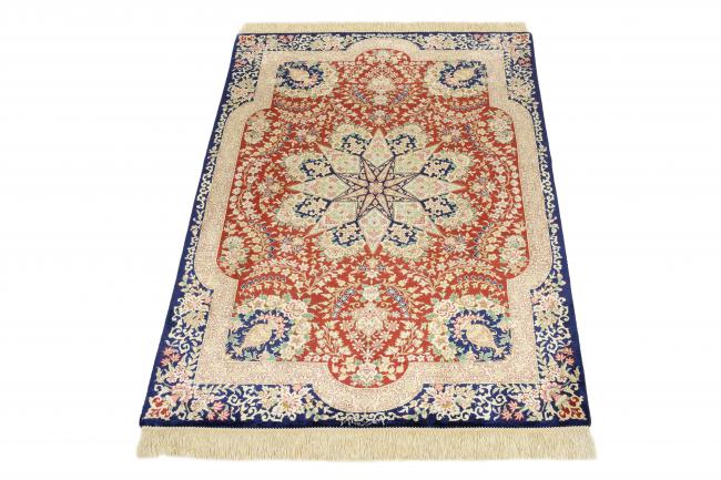 Qum Silk - 9