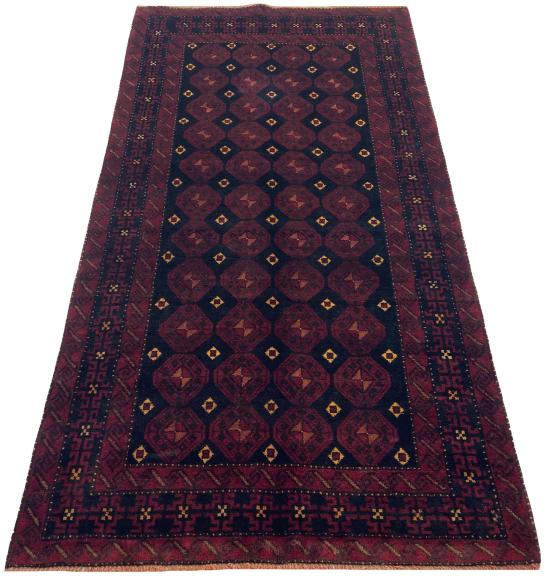Baluch - 1