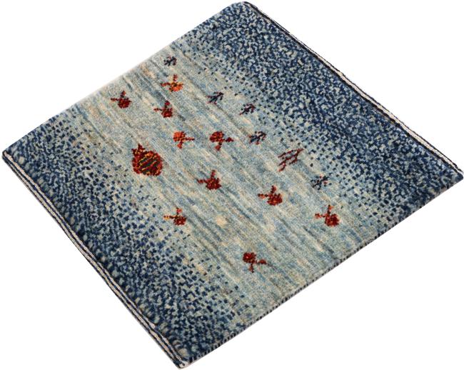 Persisk Gabbeh Loribaft Nowbaft - 1