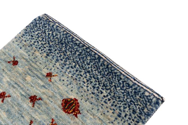 Persisk Gabbeh Loribaft Nowbaft - 3