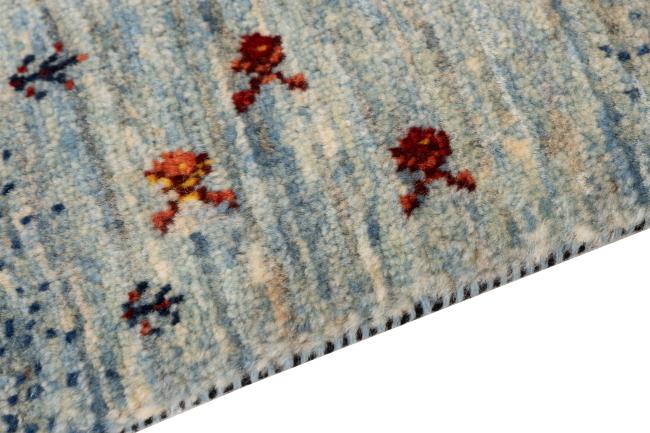 Persisk Gabbeh Loribaft Nowbaft - 4