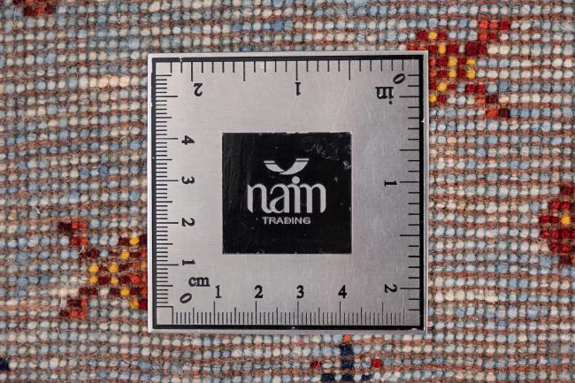 Persisk Gabbeh Loribaft Nowbaft - 7