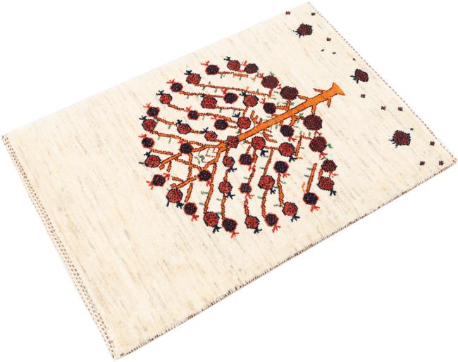 Persan Gabbeh Loribaft Atelier - 1