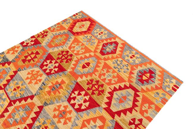 Kilim Afegão - 2