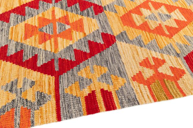 Kilim Afegão - 3