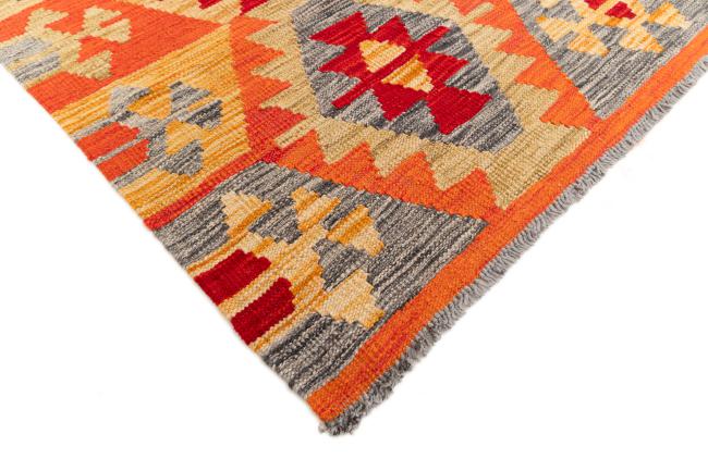 Kilim Afegão - 4