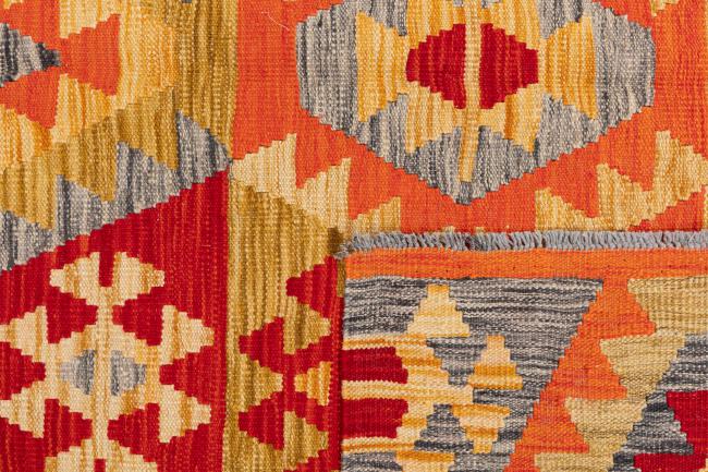 Kilim Afgán - 5