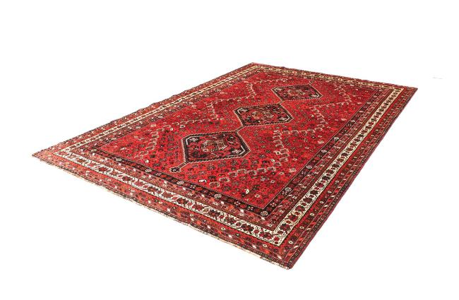 Shiraz - 1