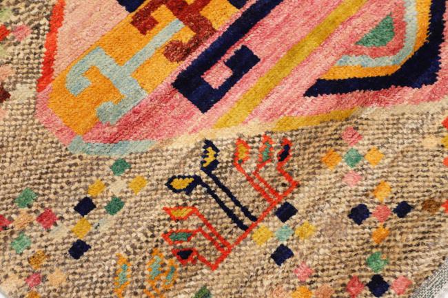 Berber Maroccan Style - 5