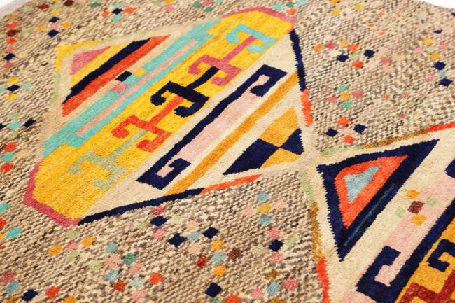 Berber Maroccan Style - 6
