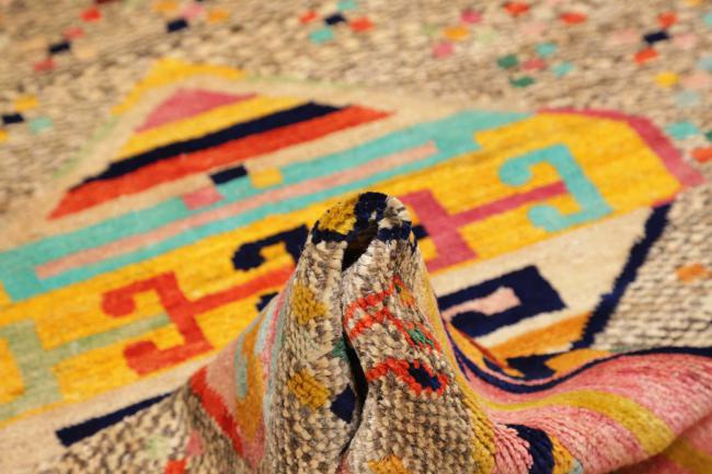 Berber Maroccan Style - 8