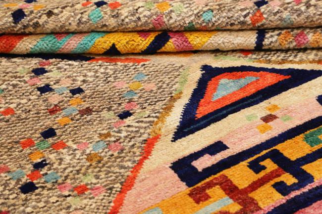 Berber Maroccan Style - 9