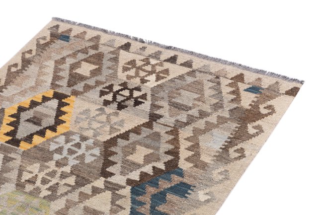 Kilim Afghan - 2