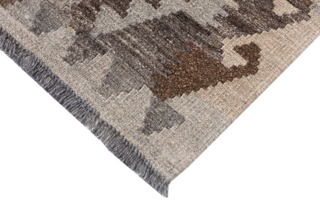 Kilim Afghan - 3