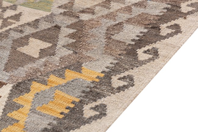 Kilim Afghan - 4