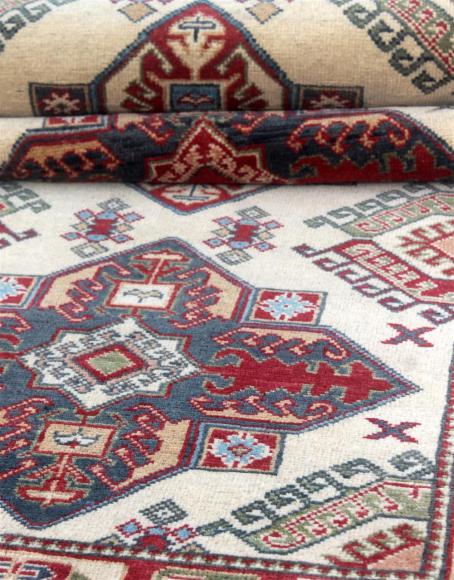 Kazak Ghazni - 1
