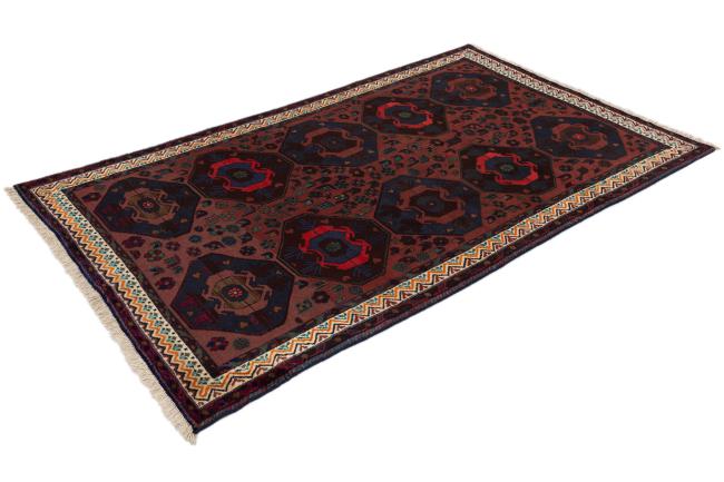 Shiraz - 1