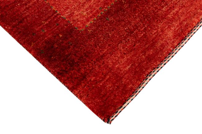 Persia Gabbeh Loribaft Nowbaft - 5