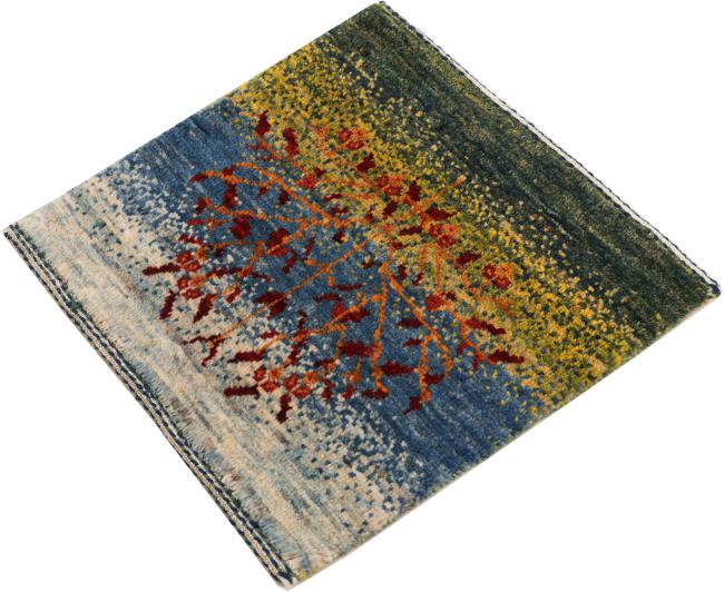 Persisk Gabbeh Loribaft Nowbaft - 1