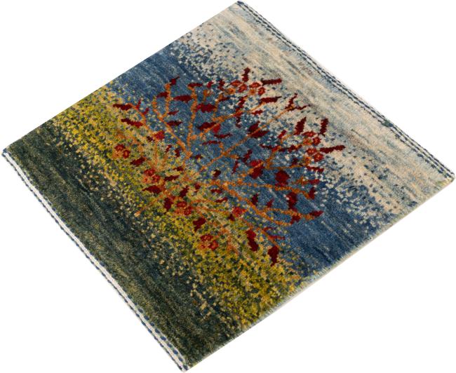 Persisk Gabbeh Loribaft Nowbaft - 2