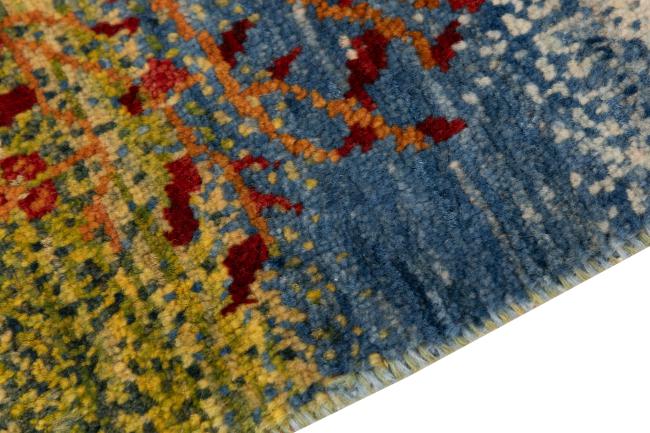 Persisk Gabbeh Loribaft Nowbaft - 4