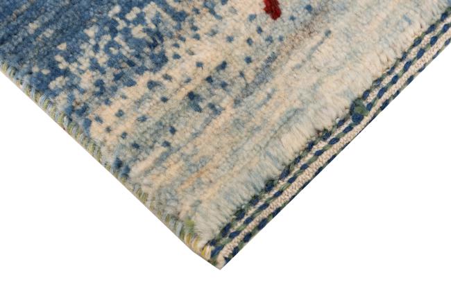 Persisk Gabbeh Loribaft Nowbaft - 5