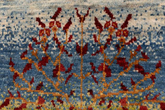 Persisk Gabbeh Loribaft Nowbaft - 6