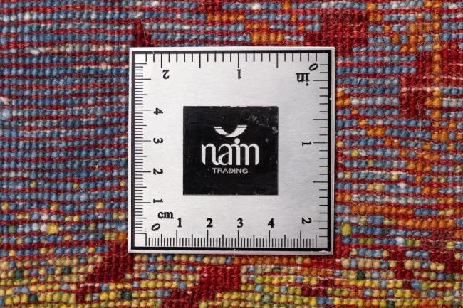 Persisk Gabbeh Loribaft Nowbaft - 7