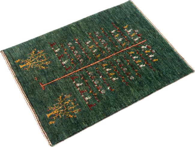 Persian Gabbeh Loribaft Atelier - 2